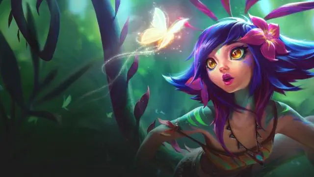 TFT : Table des loots de la synergie Ixtal du set 16