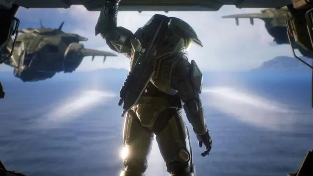Après les nouveaux licenciements de Microsoft, Halo passe chez Activision