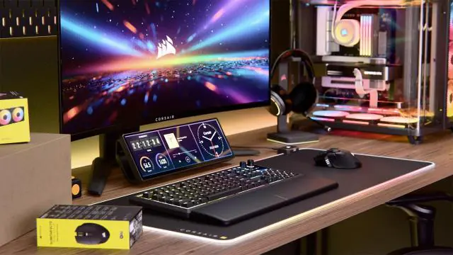 Corsair : de nombreuses promotions disponibles lors des Prime Days
