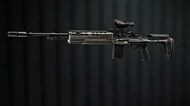 M39 EMR Battlefield 6 : Le meilleur build pour ce DMR