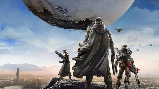 Destiny va-t-il enfin avoir son remaster sur PC ? Cet indice pourrait le laisser croire