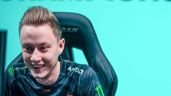 LoL : Le premier pentakill du LEC est signé Rekkles