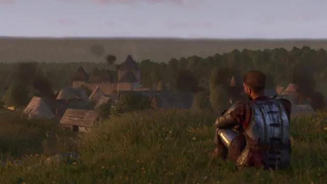 Double annonce pour Warhorse, qui confirme un RPG Seigneur des Anneaux et Kingdom Come: Deliverance 3