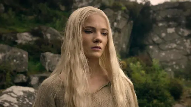 The Witcher : L'actrice de Ciri, Freya Allan, s'est appuyée « plus que jamais » sur les livres pour la saison 4