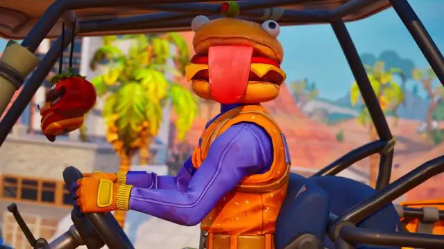 Fortnite : Quand se termine la saison 4 Alerte aux insectes (chapitre 6)