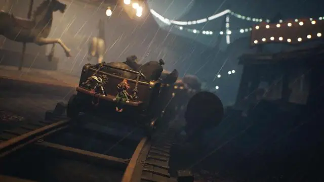 Little Nightmares 3 : Date de sortie, gameplay, plateformes, tout savoir avant sa sortie
