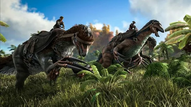 Selon Dean Hall, le prix d'Ark: Survival Evolved est «scandaleux»