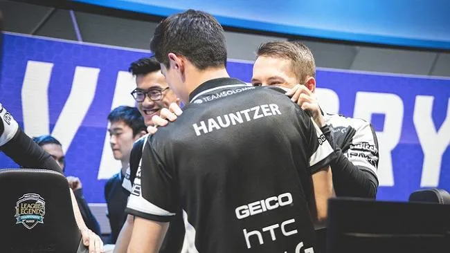 LCS NA : TSM rejoint Cloud9 en tête du classement
