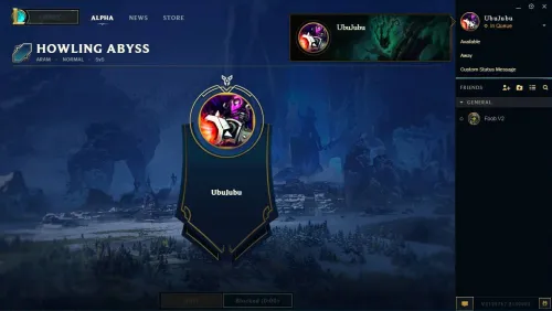 La refonte du client arrive !