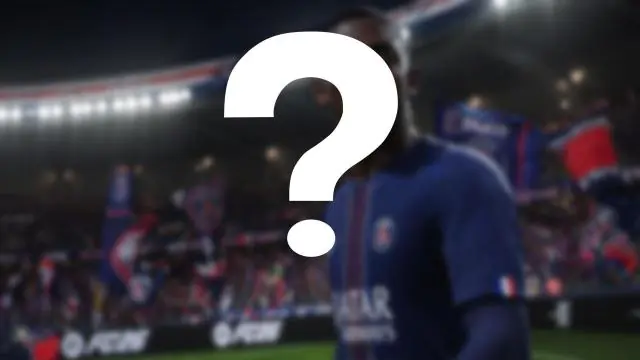 FC 27 : Le visage de la jaquette a fuité, avec une tête française