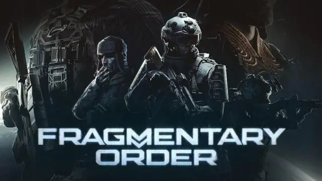 Fragmentary Order : Le mystérieux projet spatial du créateur de Tarkov se dévoile davantage 