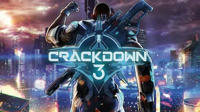Crackdown 3 : Microsoft retarde sa sortie pour 2019 et dévoile une vidéo de gameplay 
