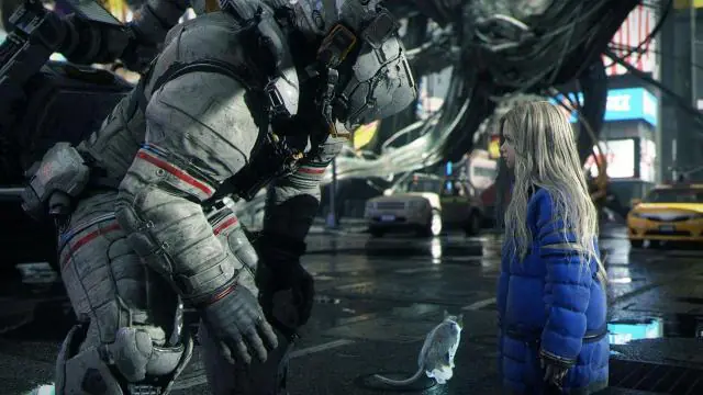 Test Pragmata : L'odyssée lunaire de Capcom valait-elle l'attente ?