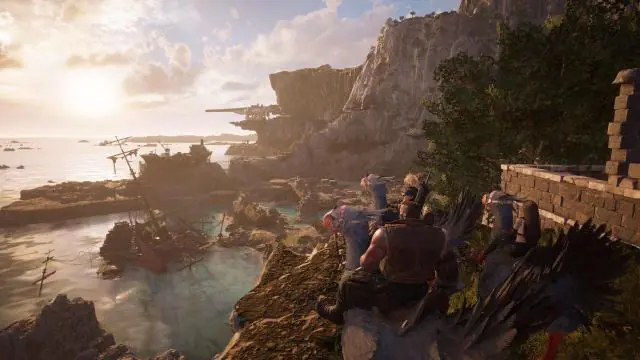 Final Fantasy VII : La partie 3 du remake, développée sous Unreal Engine 4, possède son titre