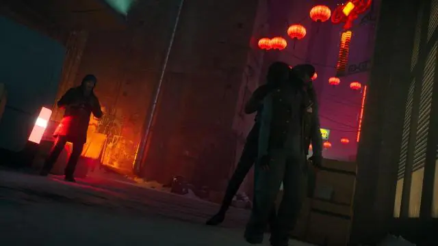 Durée de vie Vampire: The Masquerade - Bloodlines 2 : Combien d'heures faut-il pour le terminer ?