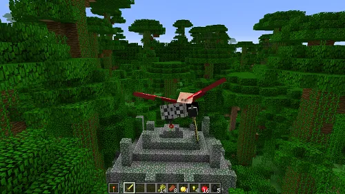 Première pré-release de la 1.9.1 !
