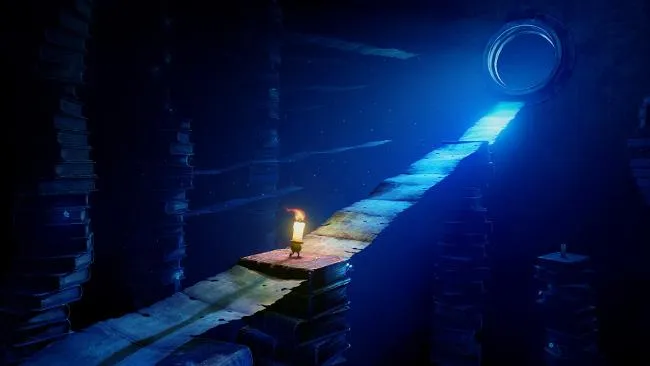 Candleman: The Complete Journey, un nouveau souffle le 31 janvier sur Steam