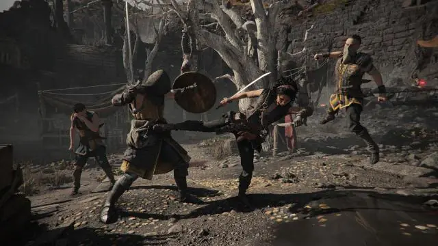Resonance: A Plague Tale Legacy : Combien de chapitres sont disponibles ?
