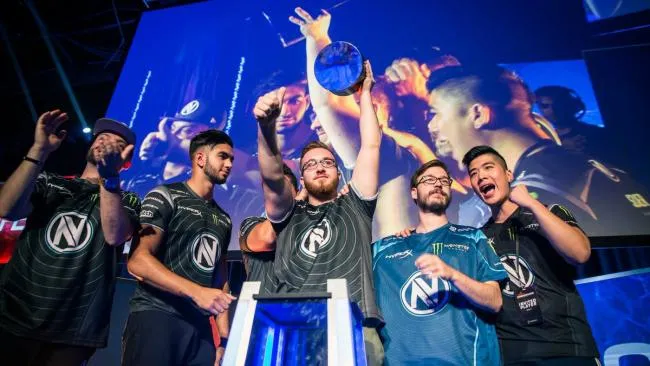CSGO : Team LDLC complète son équipe