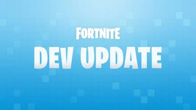 Fortnite : Les fins de zones modifiées, le revolver temporairement retiré et les potions de bouclier stackables par trois !