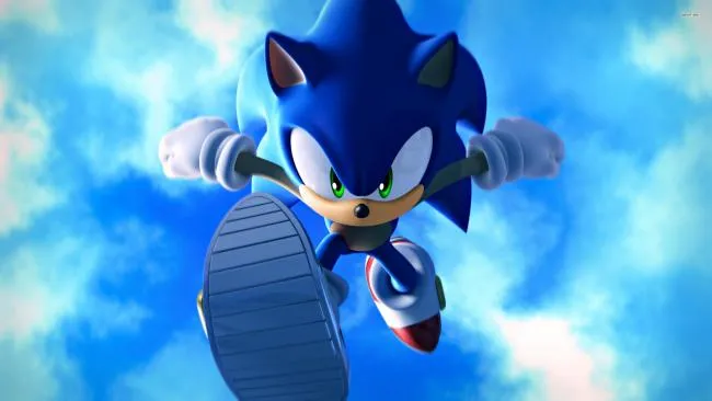 Sega tease l'arrivée d'un nouveau jeu Sonic