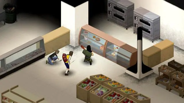Le mod PZ3D révolutionne Project Zomboid en offrant enfin une vue à la première personne