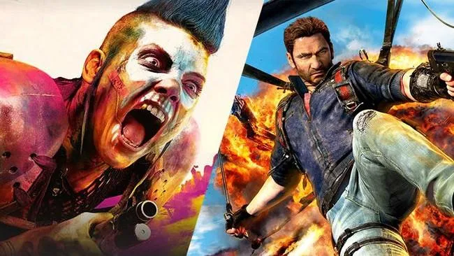 Les développeurs de Just Cause et de Rage 2 travailleraient en ce moment sur un nouveau jeu !