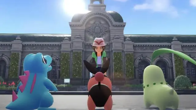 Légendes Pokémon: Z-A : Découvrez les bonus de précommande offerts par chaque enseigne