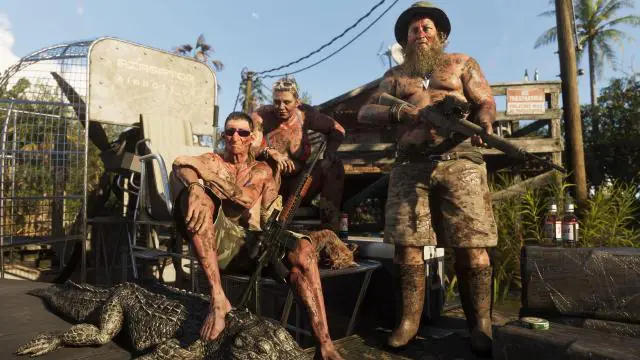 GTA 6 promet une satire de la société encore plus provocatrice