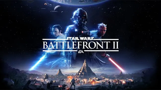Une version bêta sur toutes les plateformes pour Star Wars: Battlefront 2