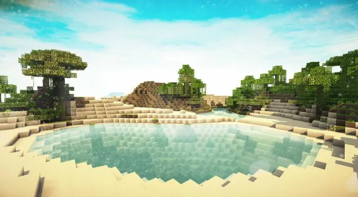 Mise à Jour - Minecraft 1.8.6