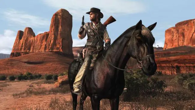 Red Dead Redemption : Les configurations PC