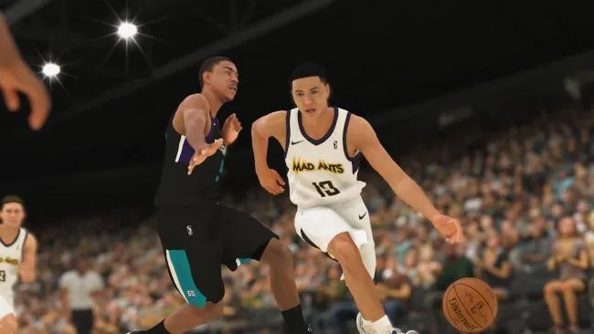 NBA 2K19 : Les fans sont frustrés par les publicités répétitives