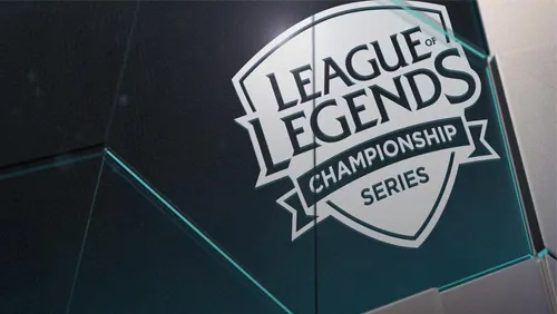 LCS NA Spring Split Saison 6 !