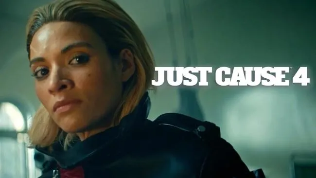 Just Cause 4 s'offre une bande-annonce live action
