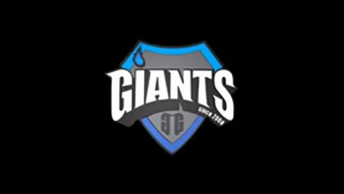 Giants Gaming change de visage 