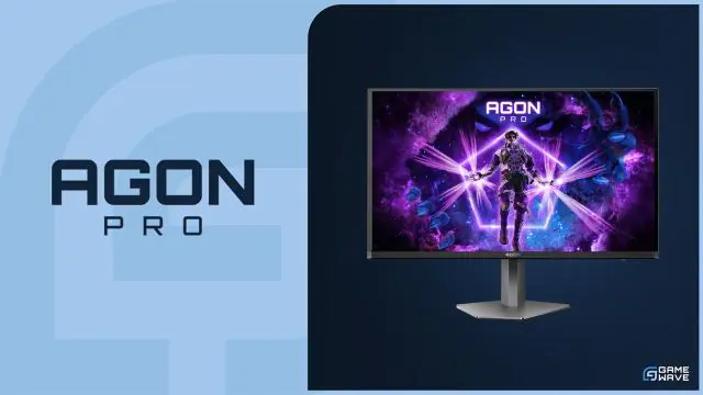 AOC AGON PRO AG276QZD2, l'OLED QHD qui démocratise la performance
