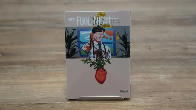 Fool Night Tome 11 est disponible en librairie « Le thriller dystopique s'accélère » !