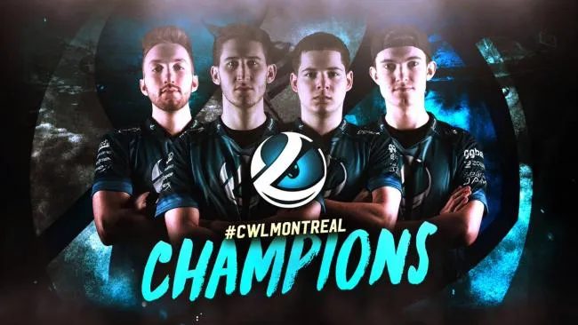 Luminosity Gaming remporte la Northern Arena Showdown