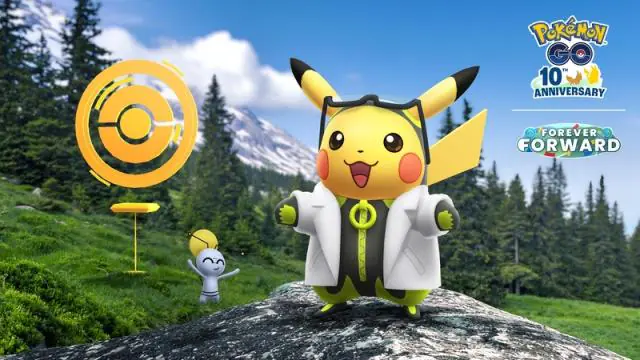 Pokémon GO : Ultra Bonus revient en juillet 2026 pour fêter les 10 ans du jeu, les détails