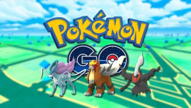 Pokémon GO : Les heures de Raids d'octobre 2023