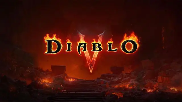 Ce que cache le monde dévasté de Diablo V prévu pour 2029