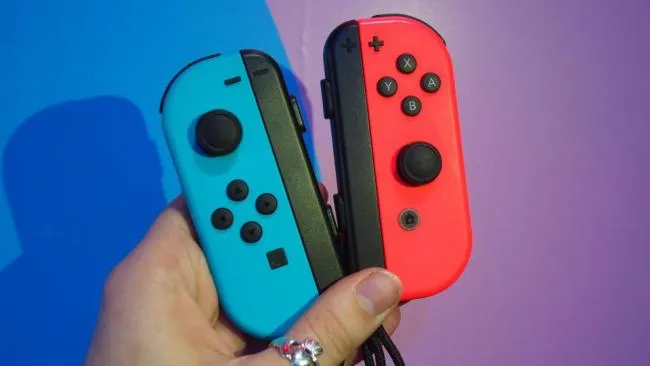 Les Joy-Con peuvent se connecter à votre PC, Mac et Android !