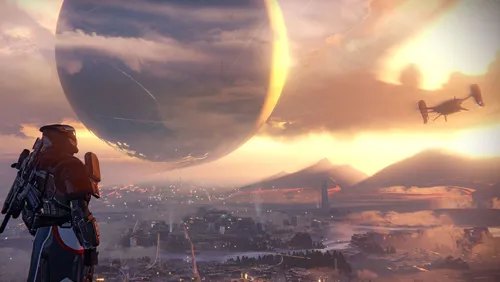 Destiny : grosse maintenance planifiée le 03 septembre 2015