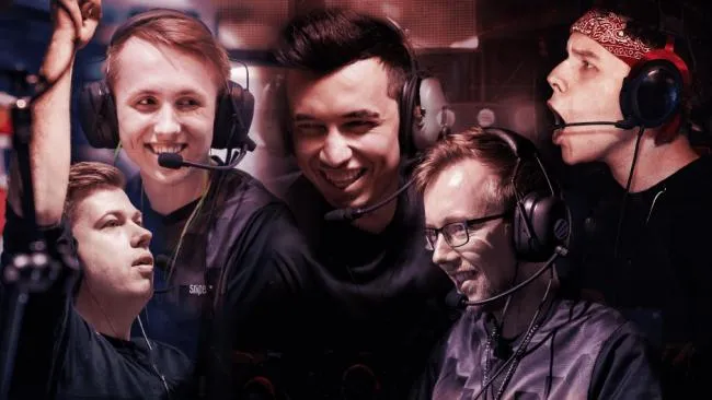CSGO : Mousesports annonce son équipe pour la saison 2019