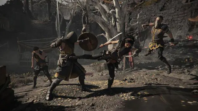 Resonance: A Plague Tale Legacy : Faut-il avoir terminé les opus A Plague Tale: Innocence et Requiem pour jouer à ce titre ?