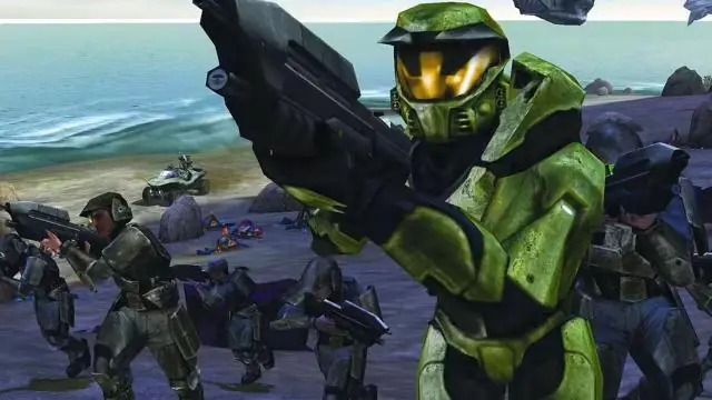 Halo: Combat Evolved : Un remake actuellement en développement confié à un célèbre studio ?