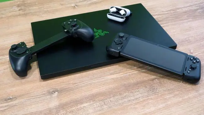 Razer : Quels périphériques mobiles choisir pour les vacances ?