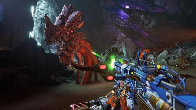 Borderlands 4 : Coup dur pour les joueurs étant sur Nintendo Switch 2