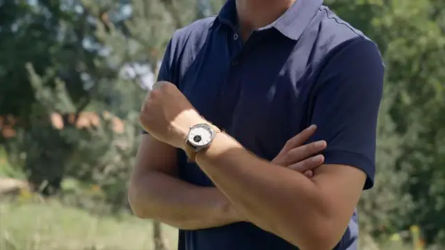 Montre connectée et santé : que peut-on vraiment suivre en 2025 ?